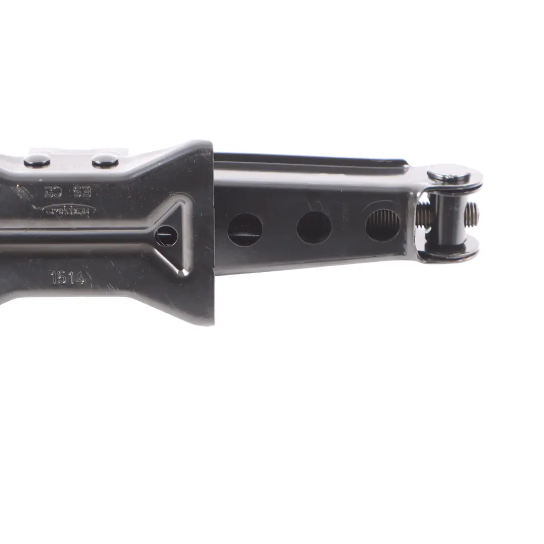 Spare Wheel Jack Car Lifter Emergency Tool to Audi A1 8X with Part number 8XA011031 Audi A1 8X Spare Wheel Jack Car Lifter Emergency Tool - SKU 8XA011031 - Part number 8XA011031