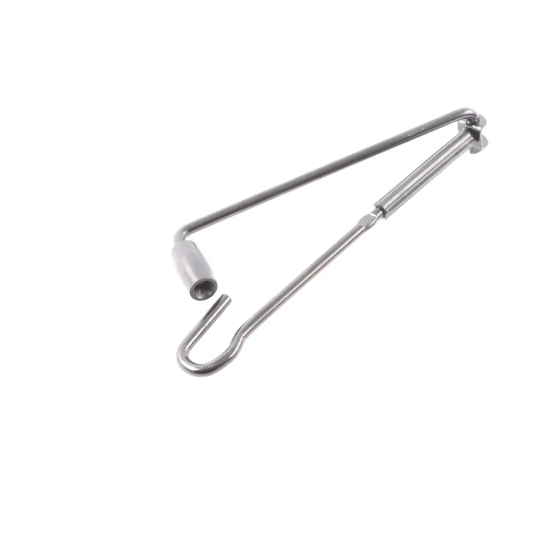 Spare Wheel Jack Car Lifter Emergency Tool to Audi A1 8X with Part number 8XA011031 Audi A1 8X Spare Wheel Jack Car Lifter Emergency Tool - SKU 8XA011031 - Part number 8XA011031