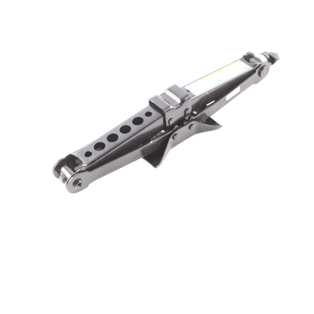 Spare Wheel Jack Car Lifter Emergency Tool to Audi A1 8X with Part number 8XA011031 Audi A1 8X Spare Wheel Jack Car Lifter Emergency Tool - SKU 8XA011031 - Part number 8XA011031