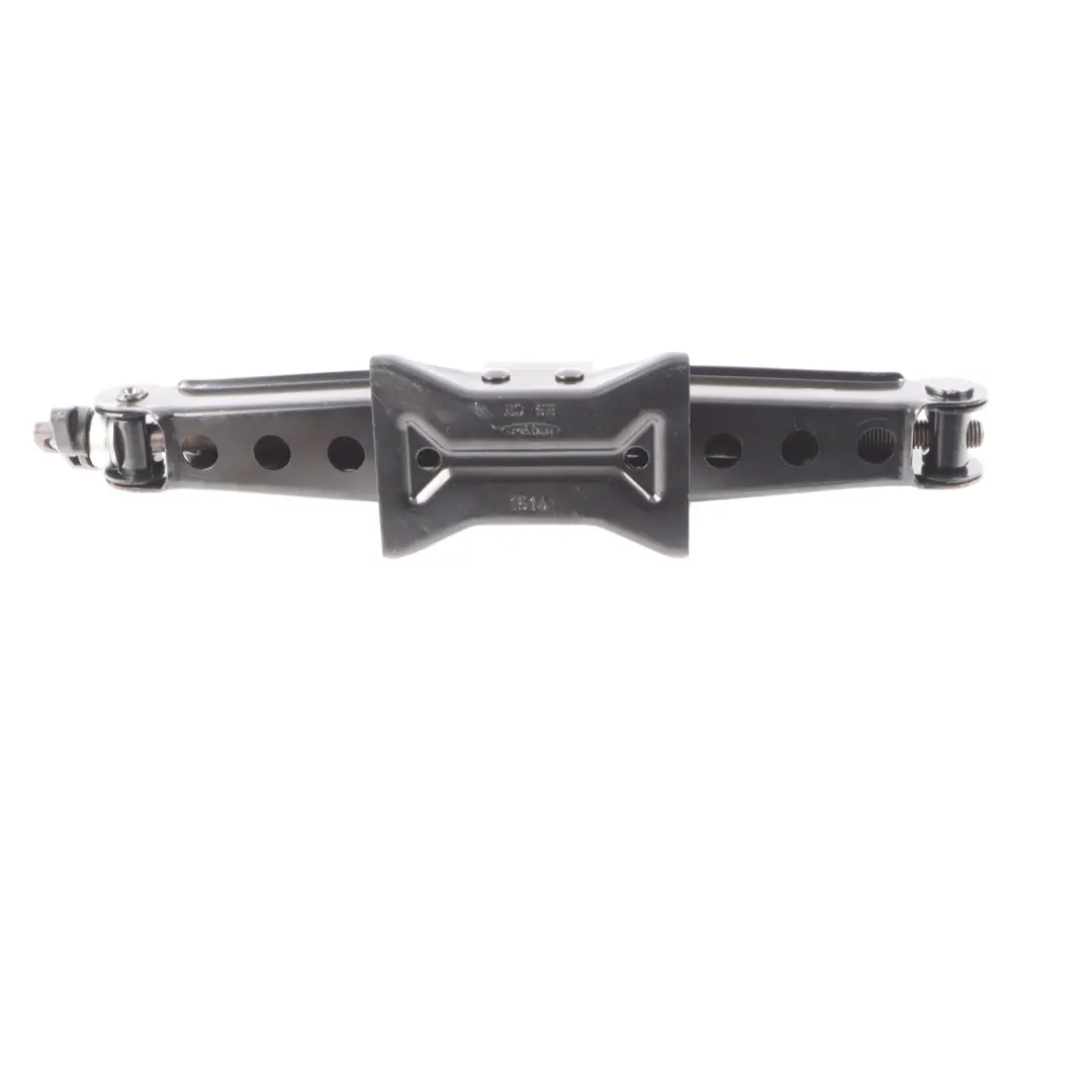 Spare Wheel Jack Car Lifter Emergency Tool to Audi A1 8X with Part number 8XA011031 Audi A1 8X Spare Wheel Jack Car Lifter Emergency Tool - SKU 8XA011031 - Part number 8XA011031