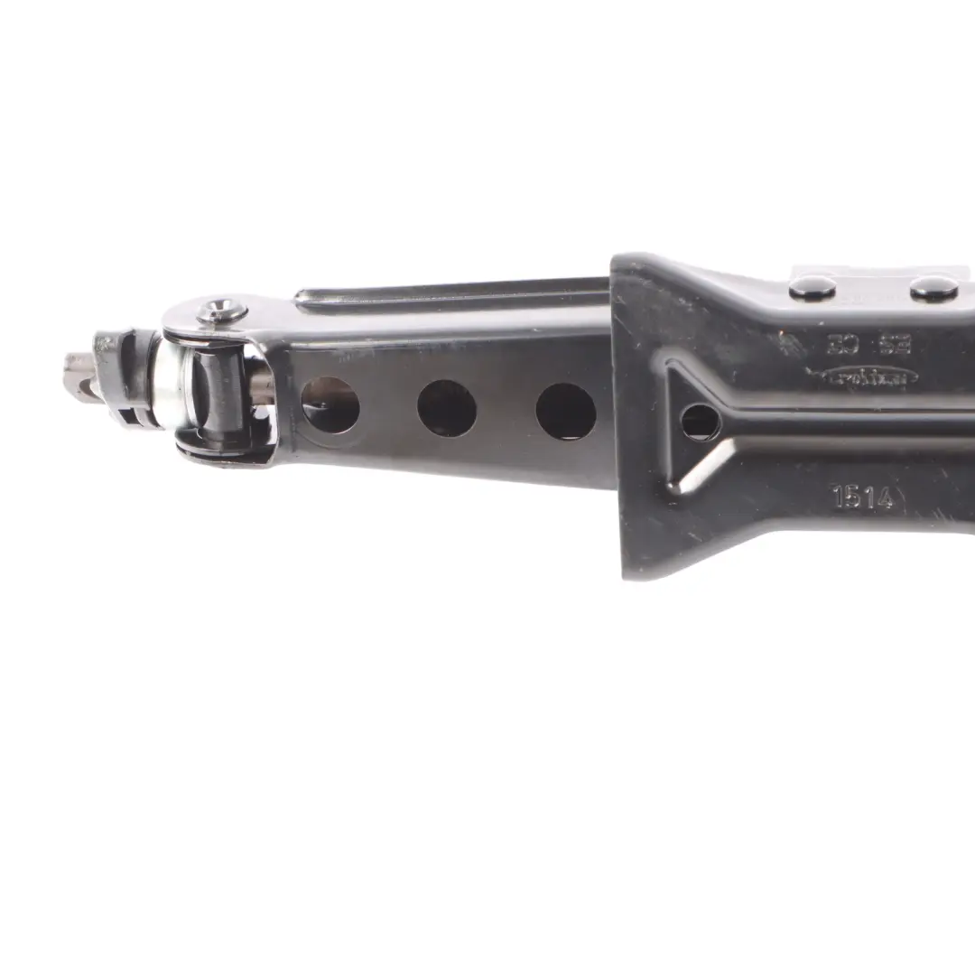 Spare Wheel Jack Car Lifter Emergency Tool to Audi A1 8X with Part number 8XA011031 Audi A1 8X Spare Wheel Jack Car Lifter Emergency Tool - SKU 8XA011031 - Part number 8XA011031