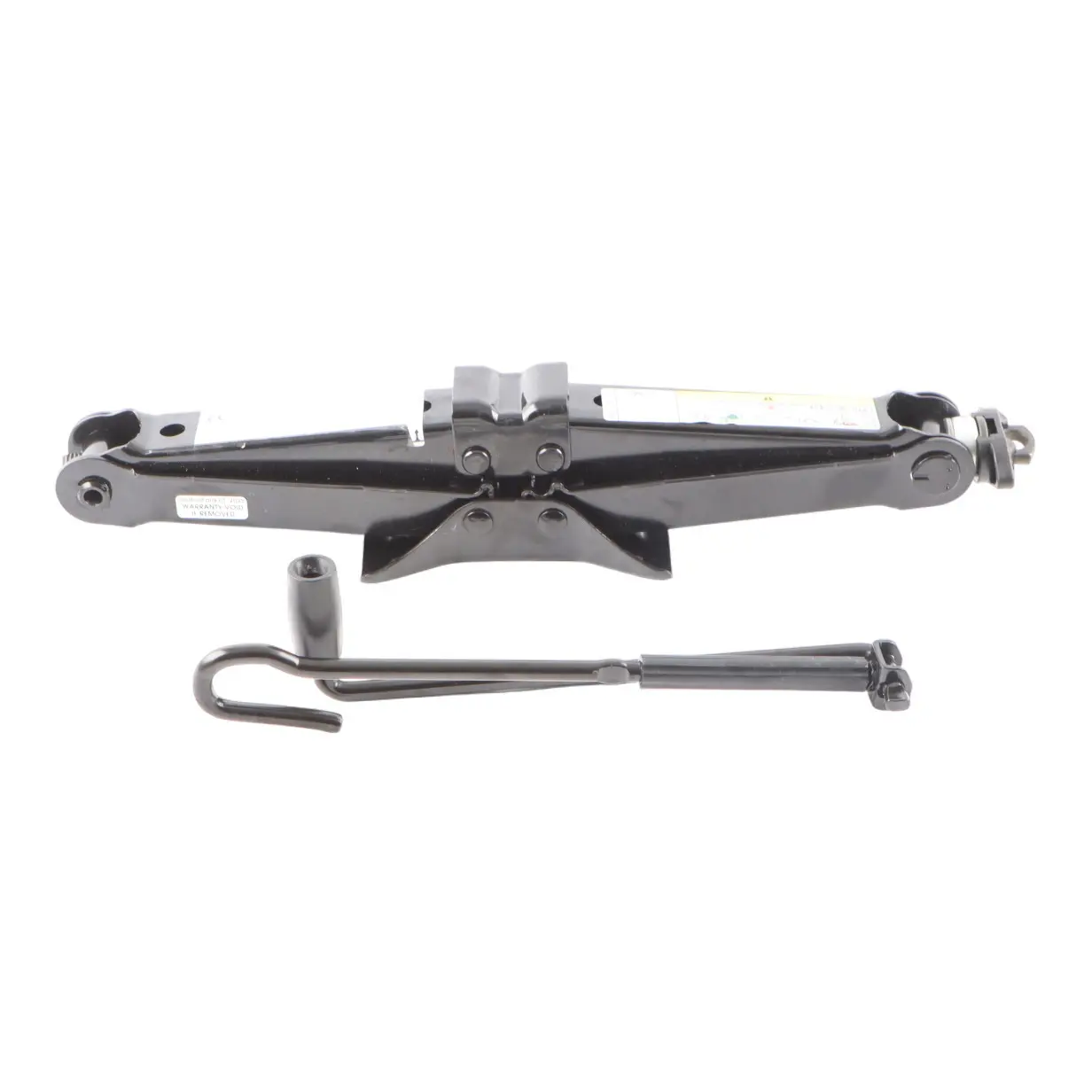 Audi A1 S1 8X Ruota Scorta Jack Auto Sollevatore Strumento Emergenza 8XA011031A