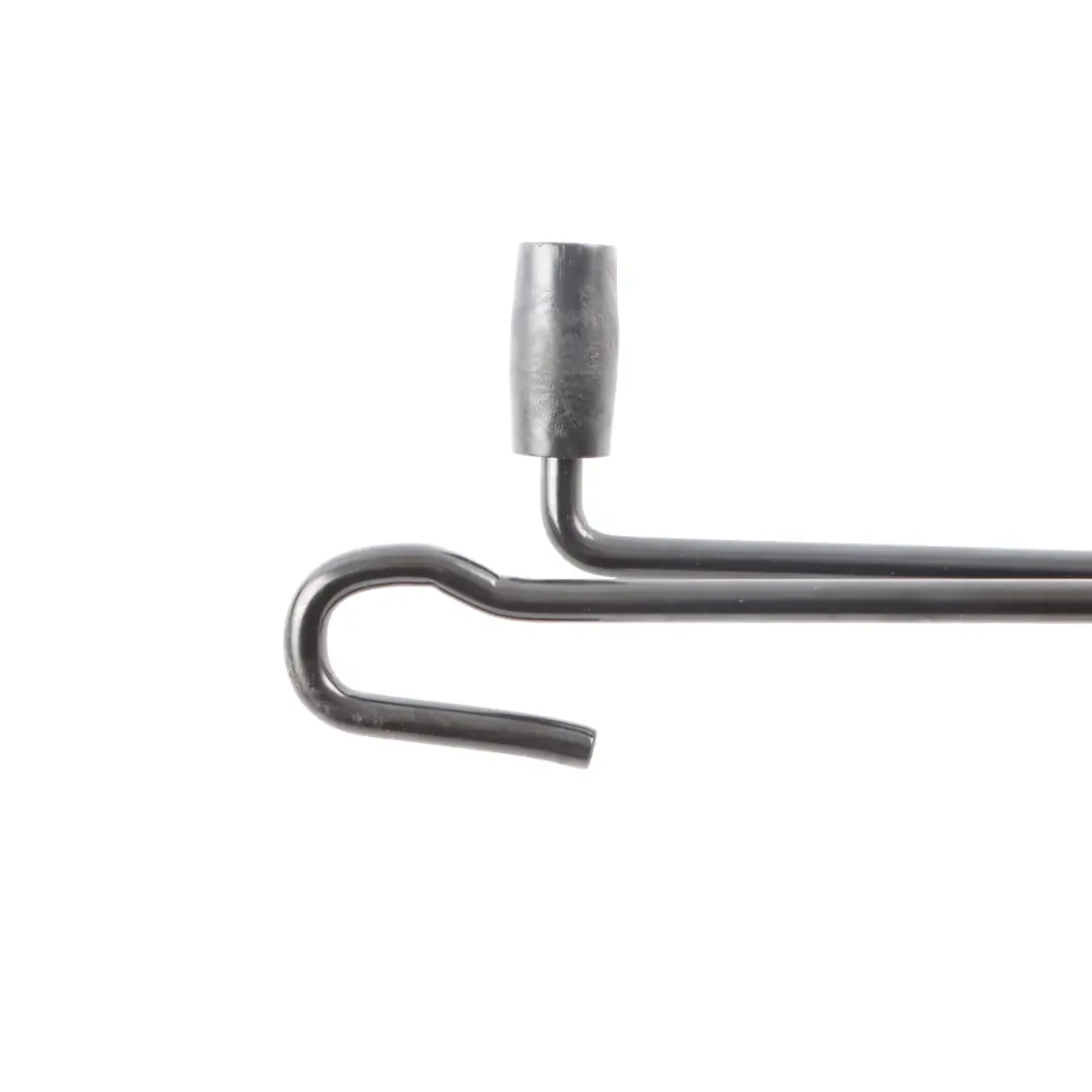Audi A1 S1 8X Ruota Scorta Jack Auto Sollevatore Strumento Emergenza - SKU 8XA011031A - Numero di parte 8XA011031A