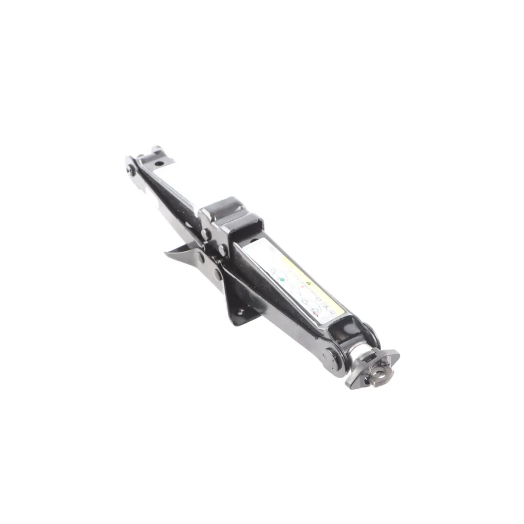 Audi A1 S1 8X Ruota Scorta Jack Auto Sollevatore Strumento Emergenza - SKU 8XA011031A - Numero di parte 8XA011031A