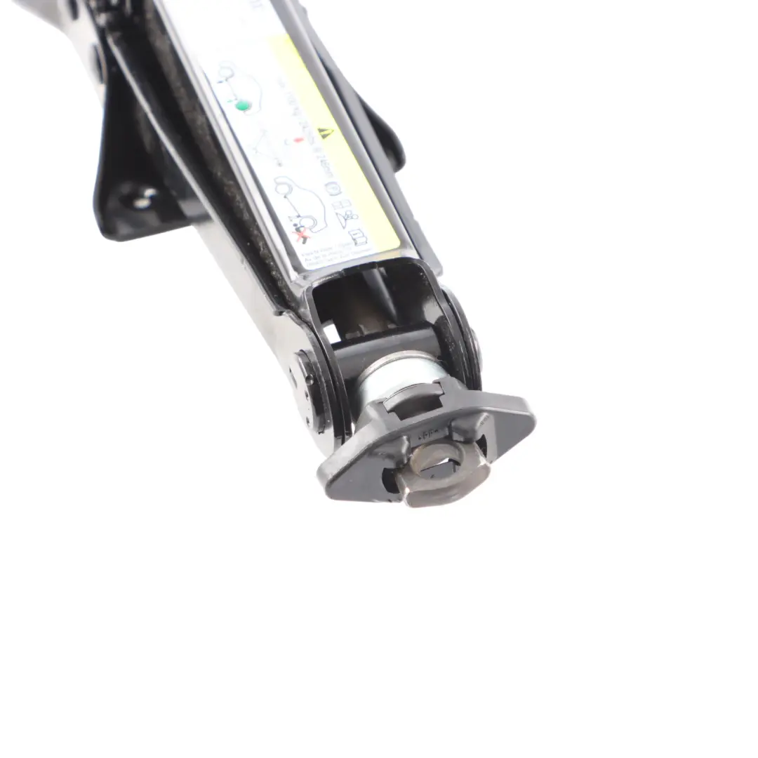 Spare Wheel Jack Car Lifter Emergency Tool to Audi A1 S1 8X with Part number 8XA011031A Audi A1 S1 8X Spare Wheel Jack Car Lifter Emergency Tool - SKU 8XA011031A - Part number 8XA011031A