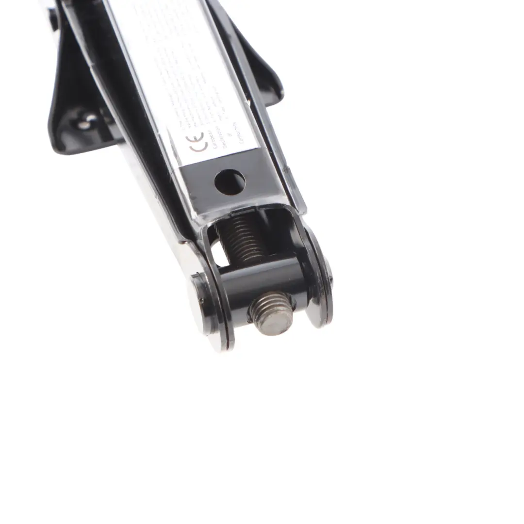 Spare Wheel Jack Car Lifter Emergency Tool to Audi A1 S1 8X with Part number 8XA011031A Audi A1 S1 8X Spare Wheel Jack Car Lifter Emergency Tool - SKU 8XA011031A - Part number 8XA011031A