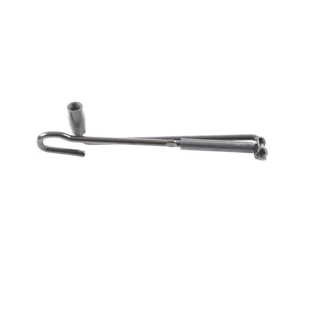Audi A1 S1 8X Ruota Scorta Jack Auto Sollevatore Strumento Emergenza - SKU 8XA011031A - Numero di parte 8XA011031A