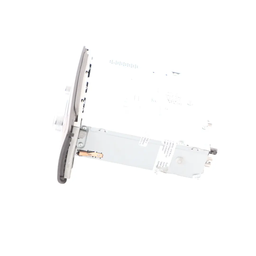 Audi A1 8X Sat Navi Stereo Radio Audio MMI Head Unit CD Player Unit A - SKU 8XA035192 - Part number 8XA035192
