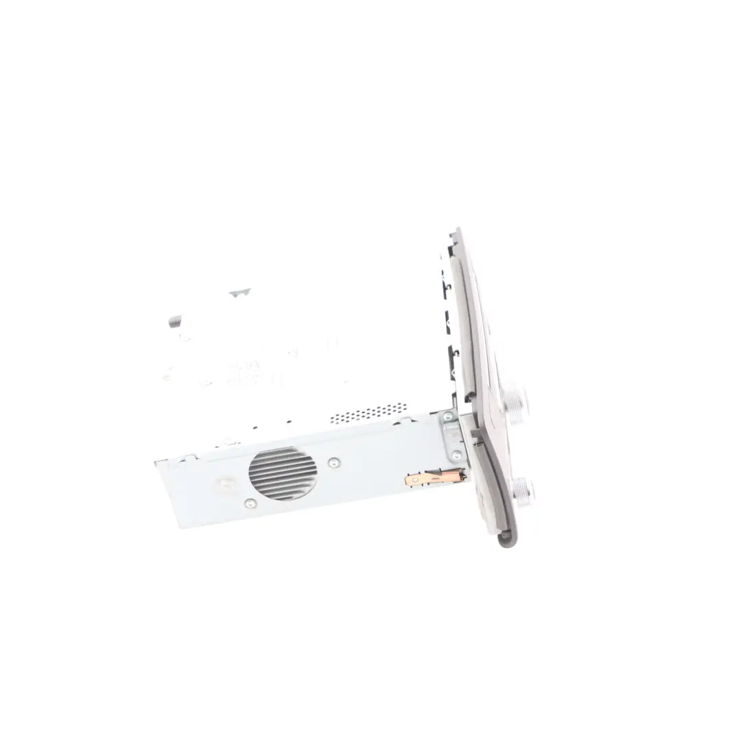 Audi A1 8X Sat Navi Stereo Radio Audio MMI Head Unit CD Player Unit A - SKU 8XA035192 - Part number 8XA035192