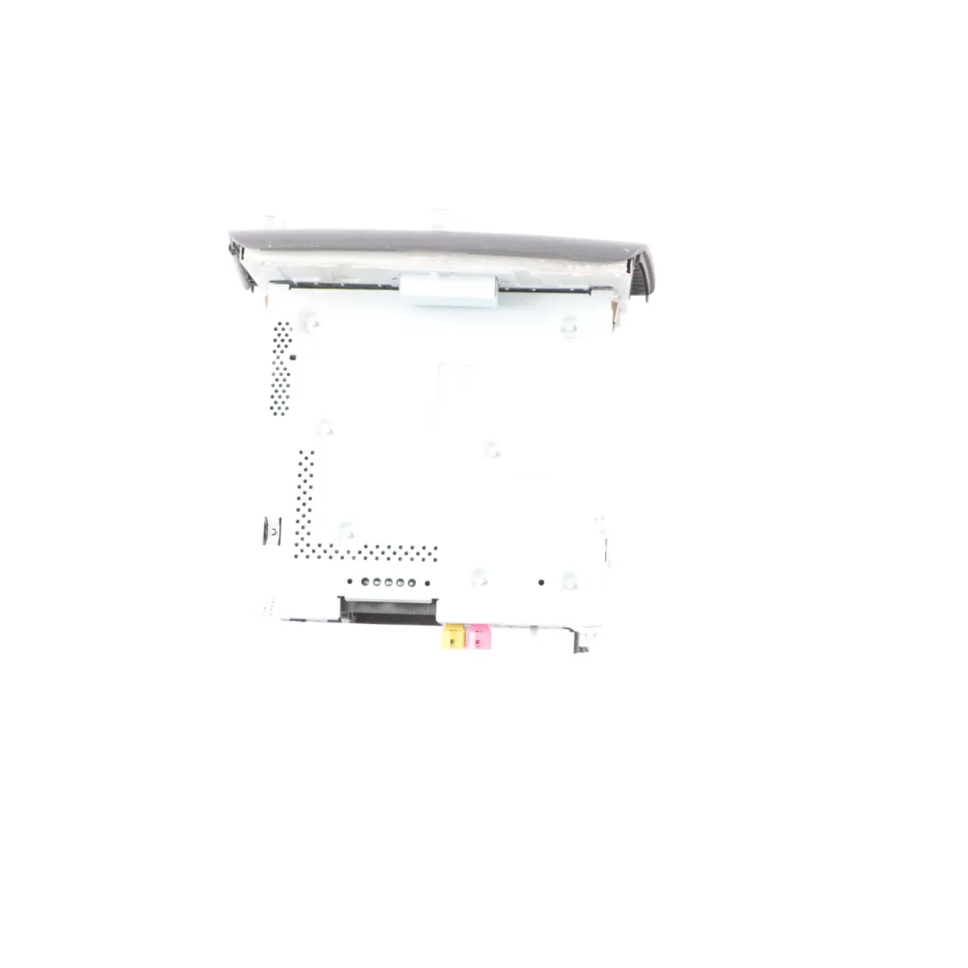 Sat Navi Stereo Radio Audio MMI Head Unit CD Player Unit A to Audi A1 8X with Part number 8XA035192 Audi A1 8X Sat Navi Stereo Radio Audio MMI Head Unit CD Player Unit A - SKU 8XA035192 - Part number 8XA035192