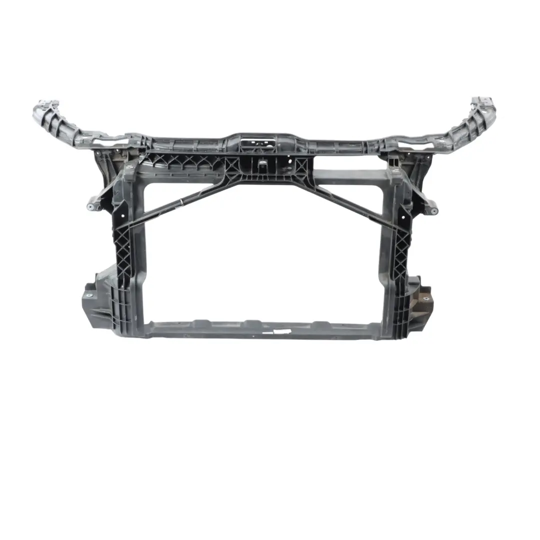 Front Slam Panel Cowling Radiator Support Mount Bracket to Audi A1 8X with Part number 8XA805594B Audi A1 8X Front Slam Panel Cowling Radiator Support Mount Bracket - SKU 8XA805594B - Part number 8XA805594B