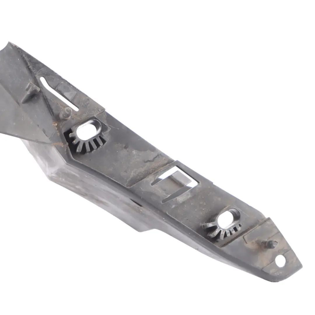 Audi A1 8X Headlight Bracket Mount Holder Support Front Right O/S - SKU 8XA805608 - Part number 8XA805608