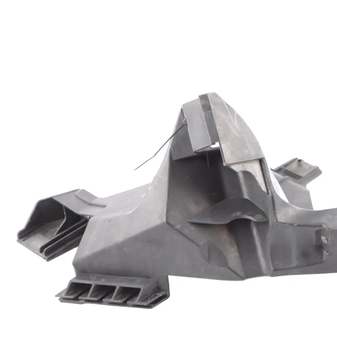 Audi A1 8X Headlight Bracket Mount Holder Support Front Right O/S - SKU 8XA805608 - Part number 8XA805608