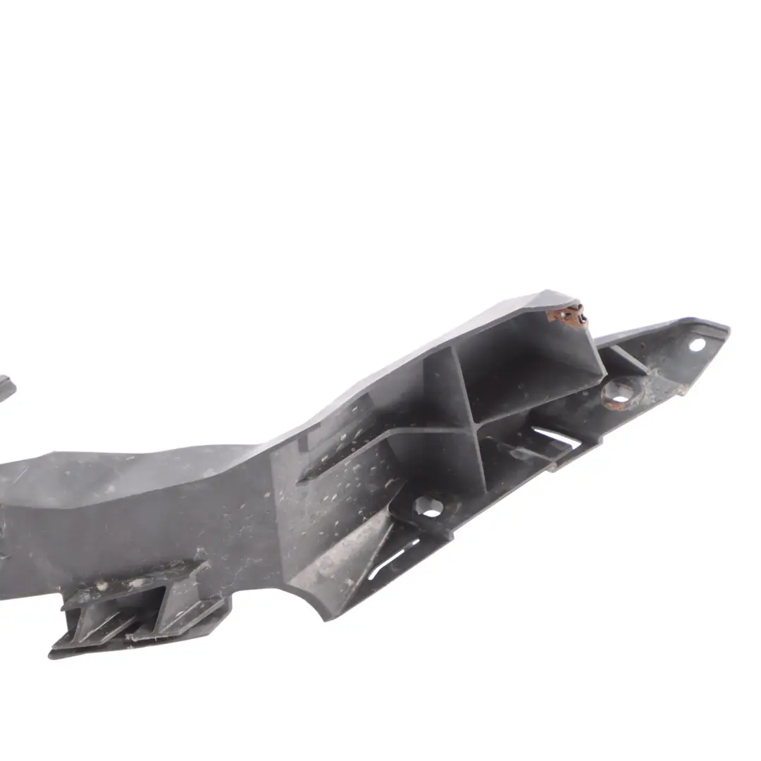 Audi A1 8X Headlight Bracket Mount Holder Support Front Right O/S - SKU 8XA805608 - Part number 8XA805608