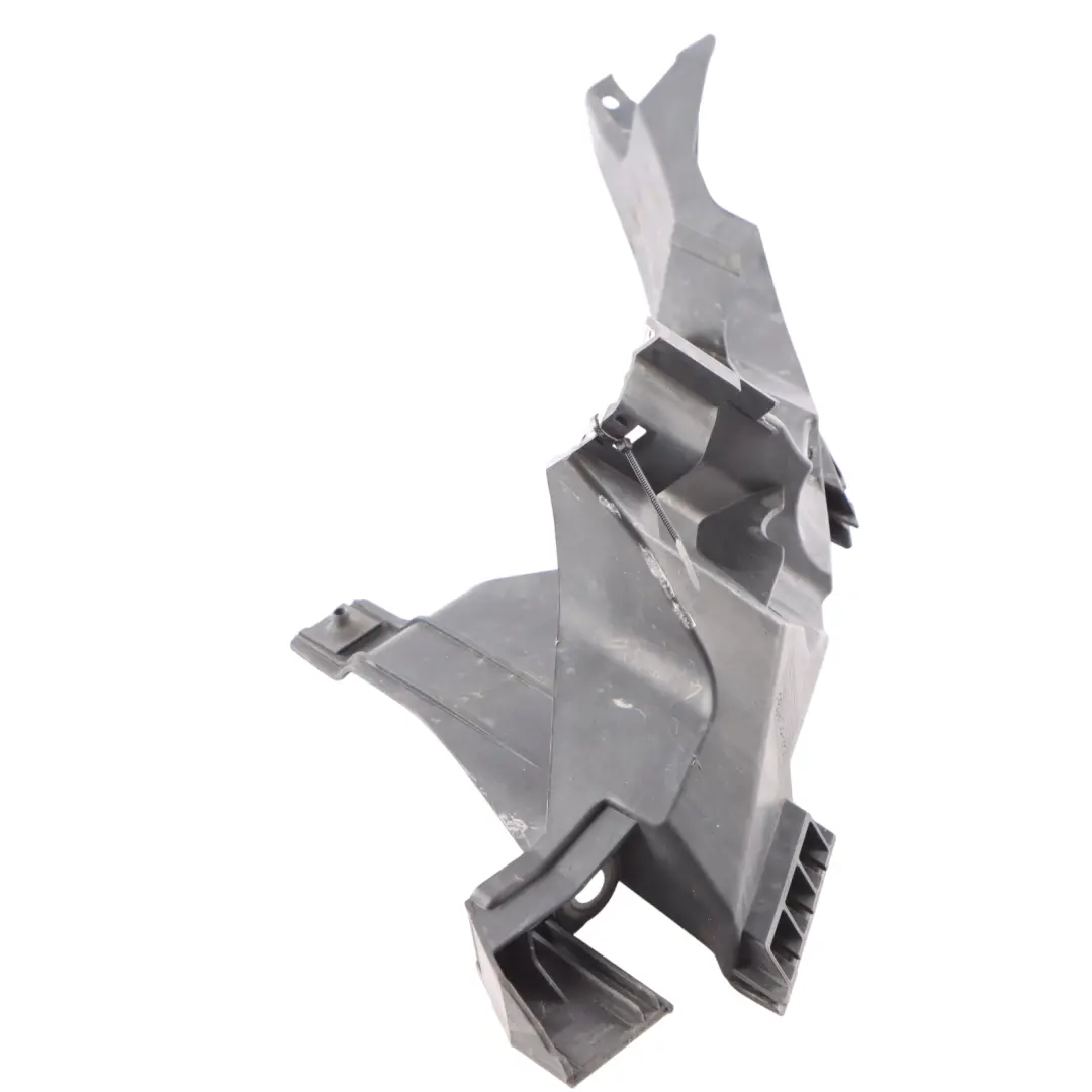 Audi A1 8X Headlight Bracket Mount Holder Support Front Right O/S - SKU 8XA805608 - Part number 8XA805608