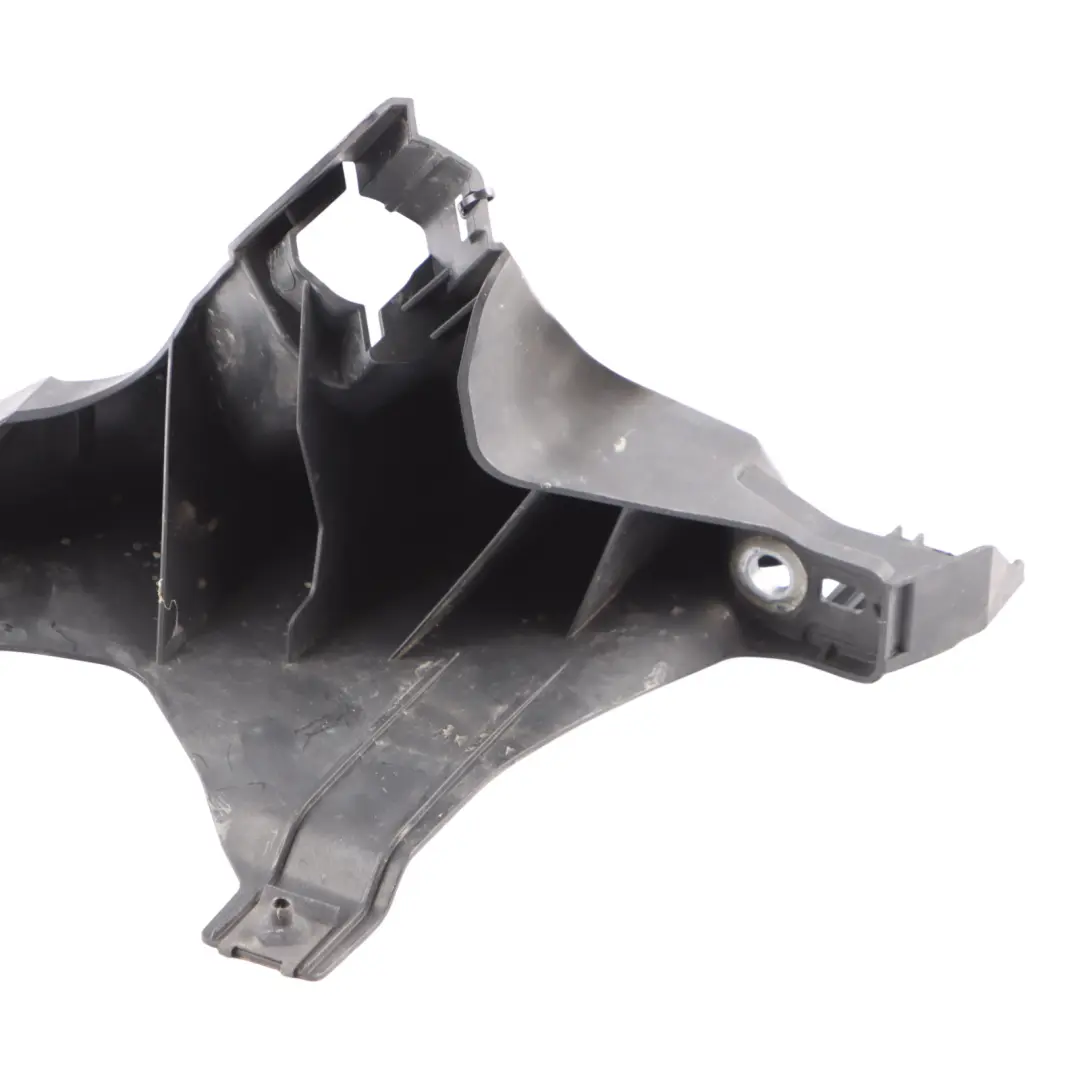 Audi A1 8X Headlight Bracket Mount Holder Support Front Right O/S - SKU 8XA805608 - Part number 8XA805608