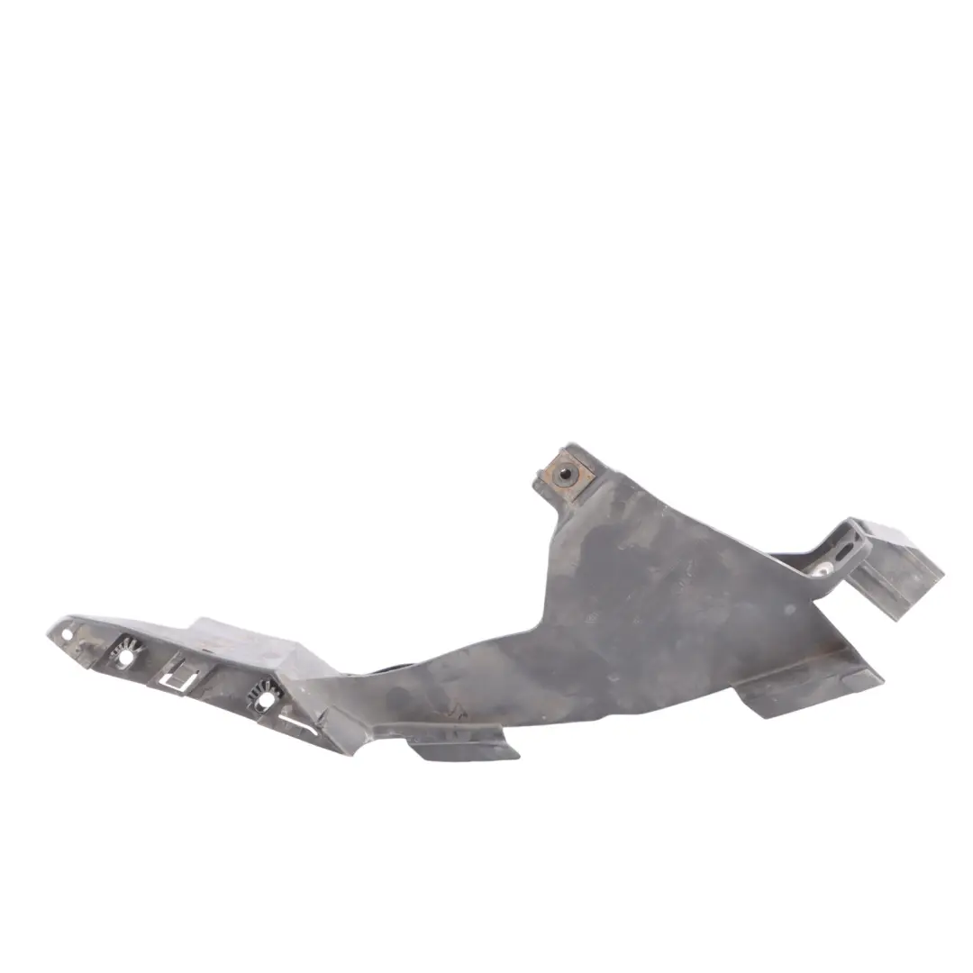 Headlight Bracket Mount Holder Support Front Right O/S to Audi A1 8X with Part number 8XA805608 Audi A1 8X Headlight Bracket Mount Holder Support Front Right O/S - SKU 8XA805608 - Part number 8XA805608