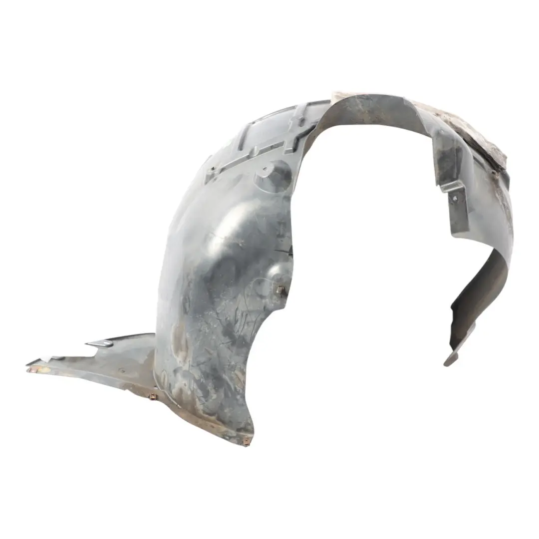 Arch Liner Splash Guard Lining Front Right O/S to Audi A1 8X Wheel with Part number 8XA809962A Audi A1 8X Wheel Arch Liner Splash Guard Lining Front Right O/S - SKU 8XA809962A - Part number 8XA809962A