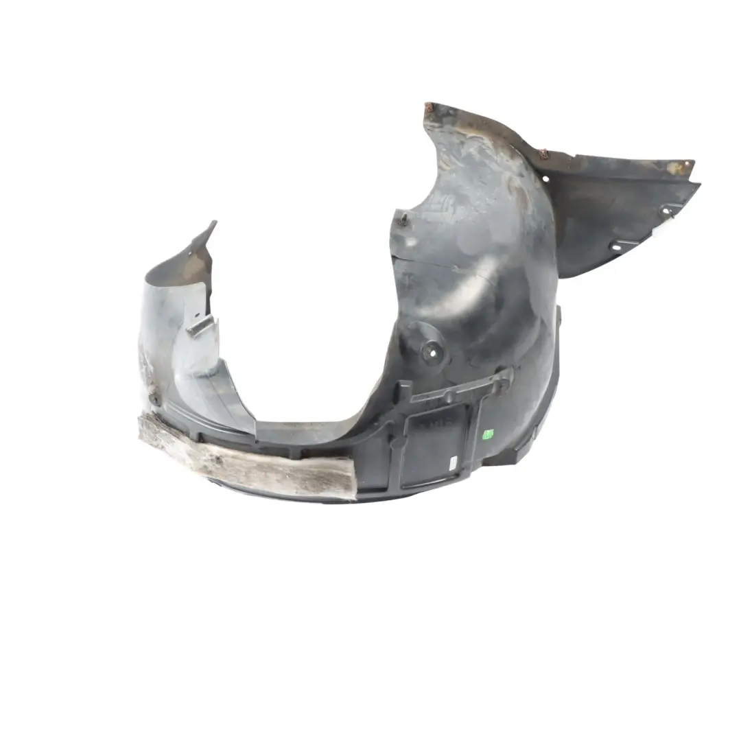 Arch Liner Splash Guard Lining Front Right O/S to Audi A1 8X Wheel with Part number 8XA809962A Audi A1 8X Wheel Arch Liner Splash Guard Lining Front Right O/S - SKU 8XA809962A - Part number 8XA809962A