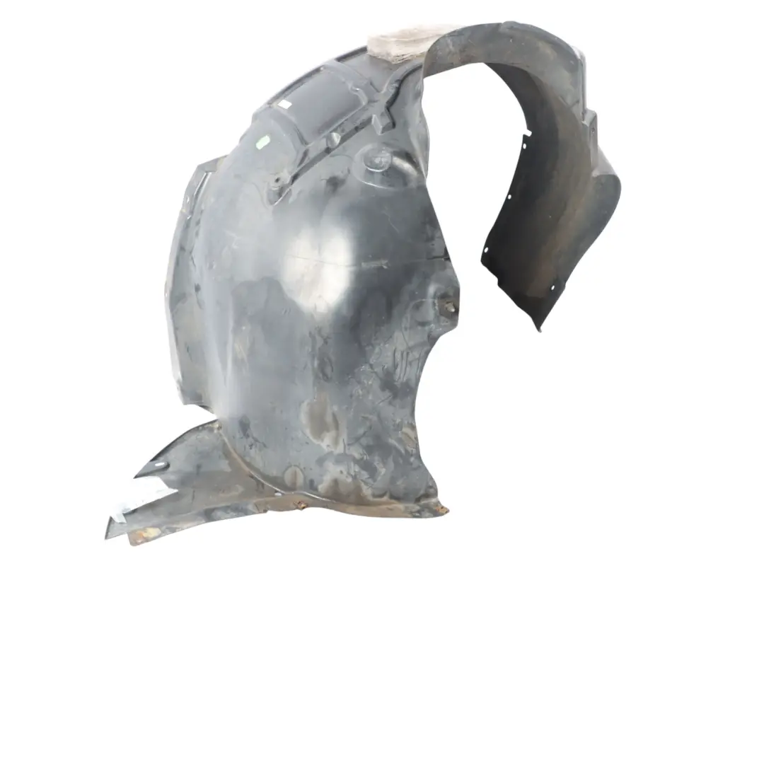 Arch Liner Splash Guard Lining Front Right O/S to Audi A1 8X Wheel with Part number 8XA809962A Audi A1 8X Wheel Arch Liner Splash Guard Lining Front Right O/S - SKU 8XA809962A - Part number 8XA809962A