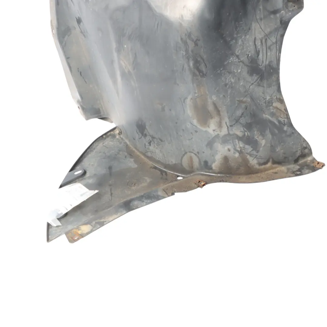 Arch Liner Splash Guard Lining Front Right O/S to Audi A1 8X Wheel with Part number 8XA809962A Audi A1 8X Wheel Arch Liner Splash Guard Lining Front Right O/S - SKU 8XA809962A - Part number 8XA809962A