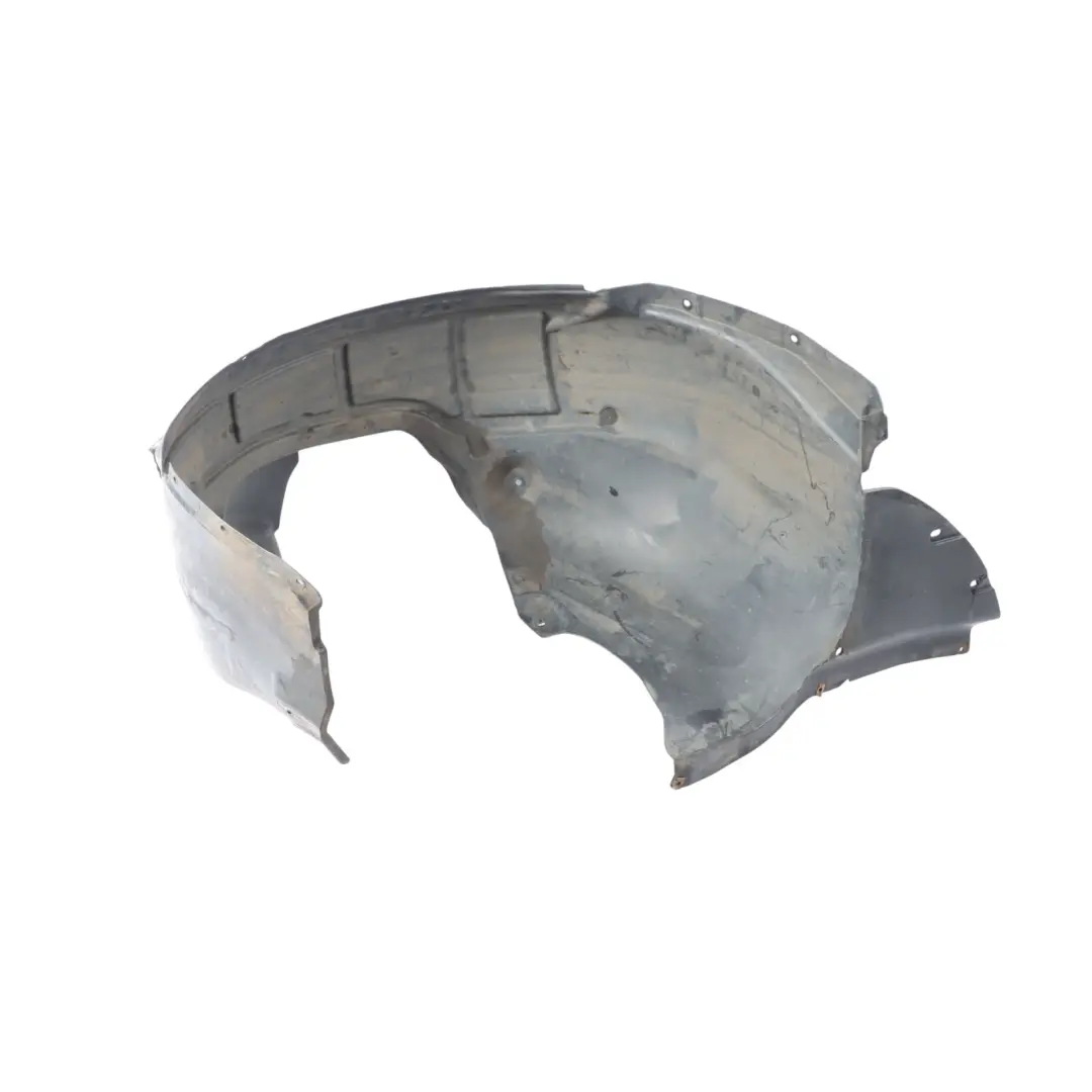 Audi A1 8X Wheel Arch Liner Splash Guard Lining Front Right O/S - SKU 8XA809962A - Part number 8XA809962A
