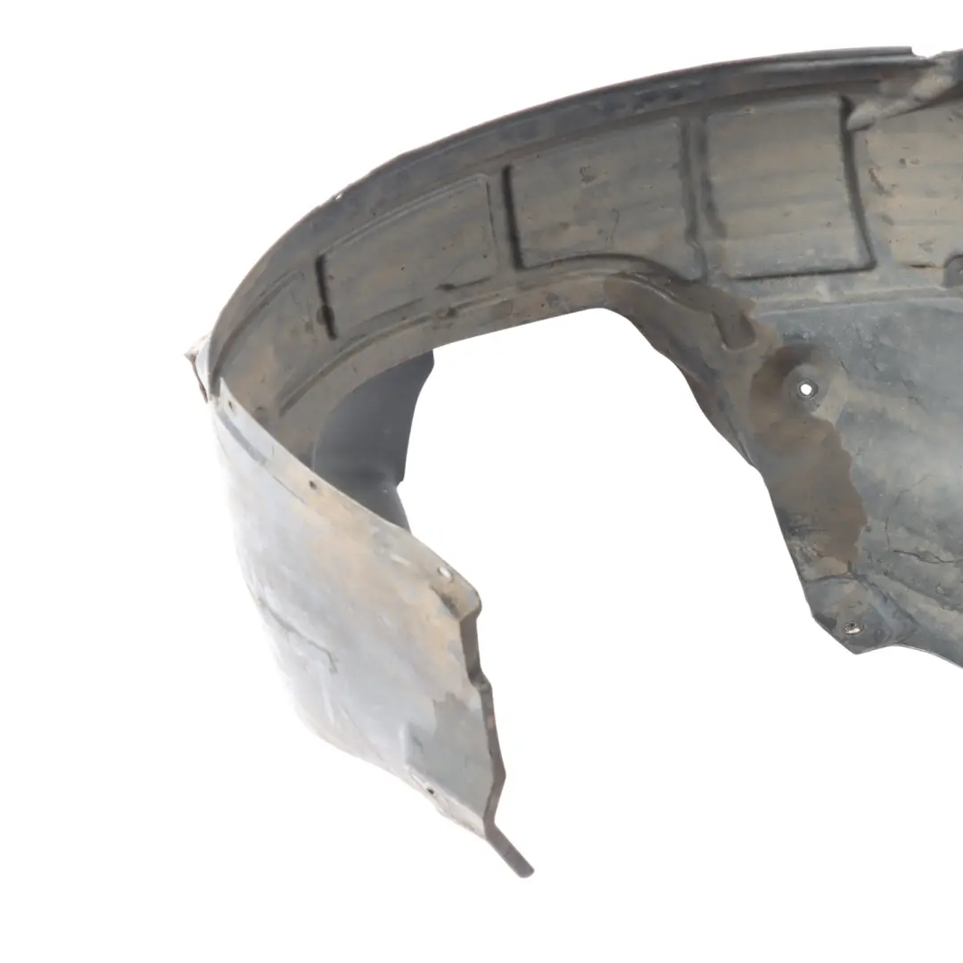 Arch Liner Splash Guard Lining Front Right O/S to Audi A1 8X Wheel with Part number 8XA809962A Audi A1 8X Wheel Arch Liner Splash Guard Lining Front Right O/S - SKU 8XA809962A - Part number 8XA809962A