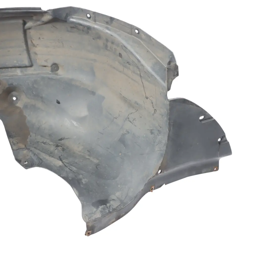 Arch Liner Splash Guard Lining Front Right O/S to Audi A1 8X Wheel with Part number 8XA809962A Audi A1 8X Wheel Arch Liner Splash Guard Lining Front Right O/S - SKU 8XA809962A - Part number 8XA809962A