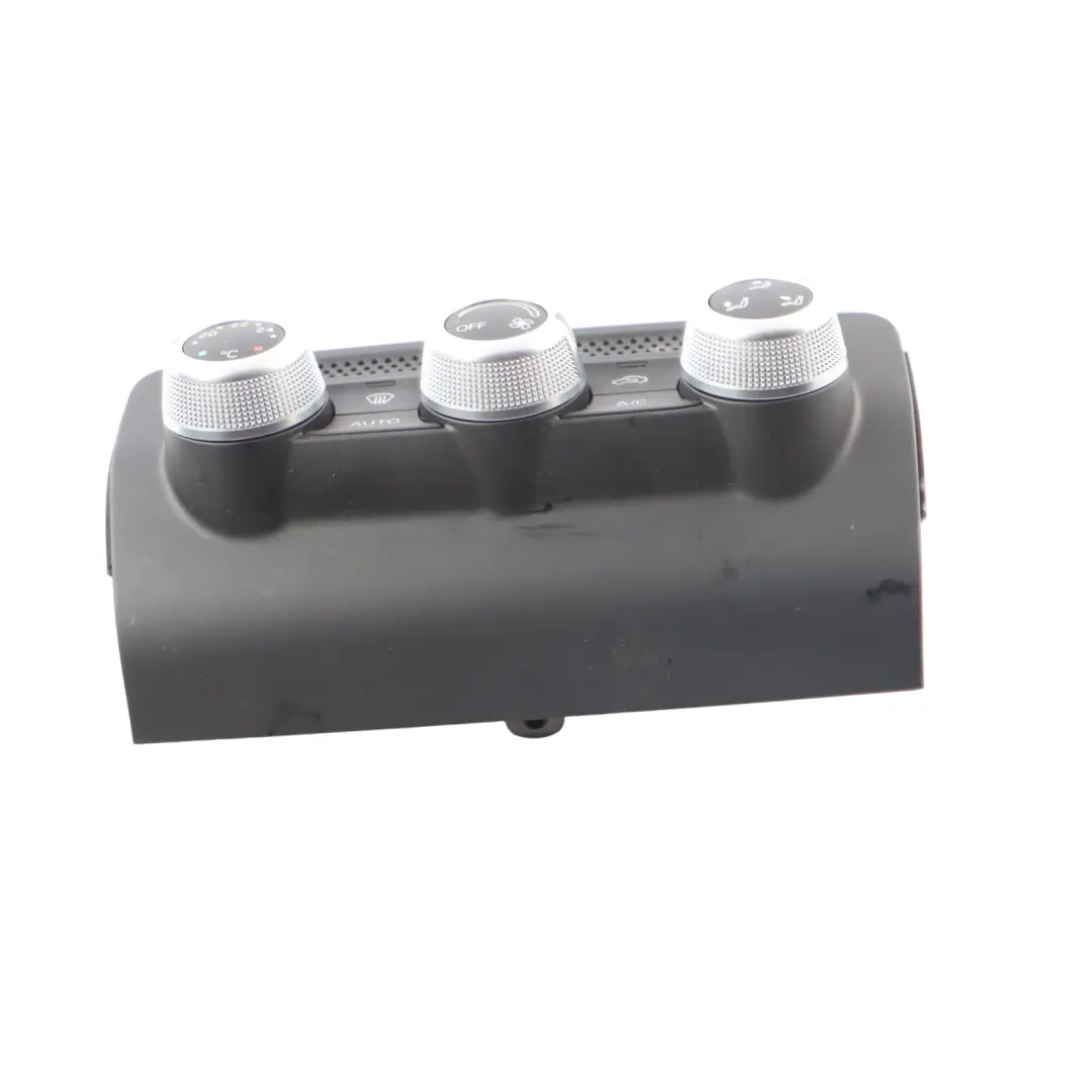 Audi A1 S1 8X Air Con Heater Control Unit Panel Switch Button - SKU 8XA820043 - Part number 8XA820043
