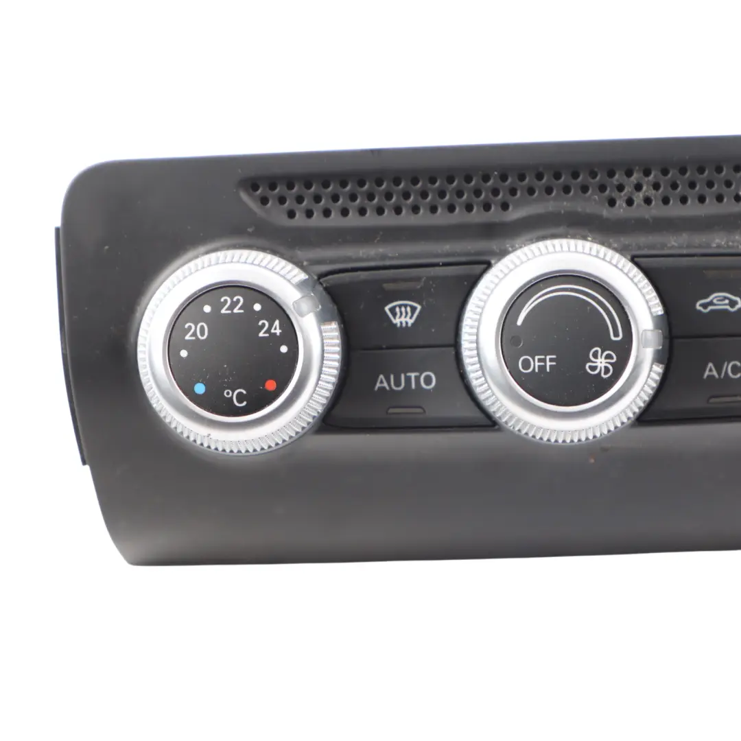 Audi A1 S1 8X Klimaanlage Heizung Bedieneinheit Schalter - SKU 8XA820043 - Teilenummer 8XA820043