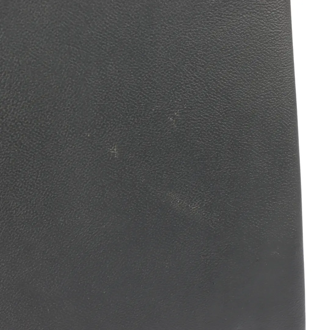 Backrest Cover Rear Right O/S Black Tomato Red Leather Fabric to Audi S1 8X Seat with Part number 8XA885806 Audi S1 8X Seat Backrest Cover Rear Right O/S Black Tomato Red Leather Fabric - SKU 8XA885806 - Part number 8XA885806