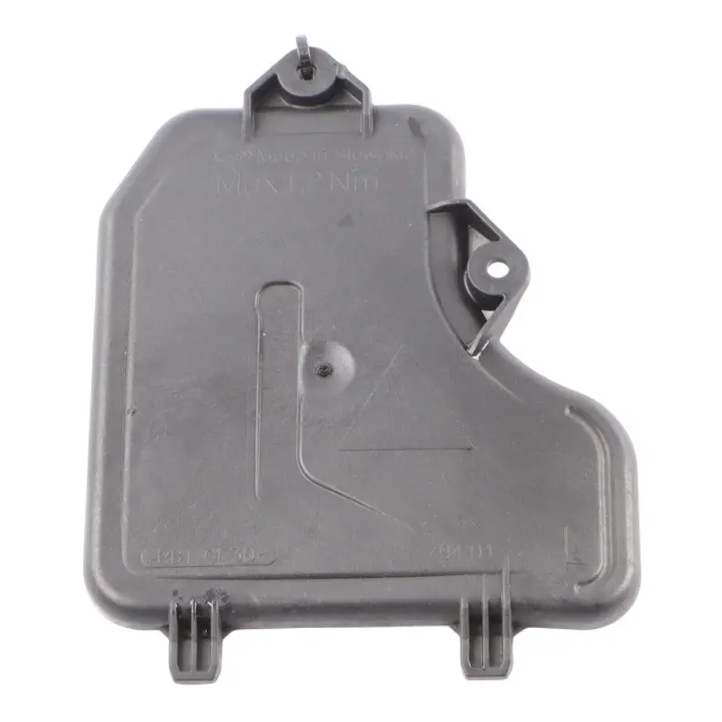 Audi A1 8X Headlight Xenon Cover Outer Cap Light Lamp Left N/S A - SKU 8XA941159 - Part number 8XA941159