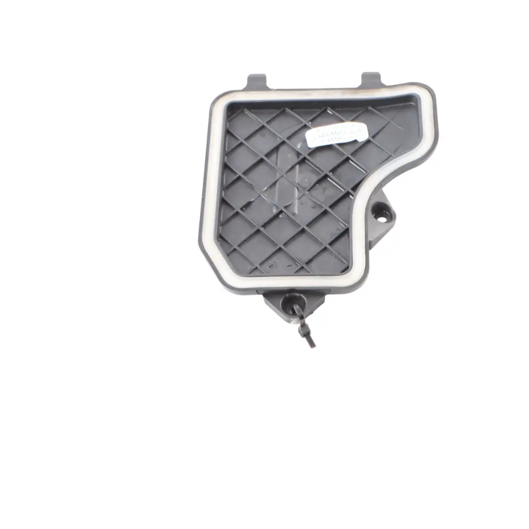 Audi A1 8X Headlight Xenon Cover Outer Cap Light Lamp Left N/S A - SKU 8XA941159 - Part number 8XA941159