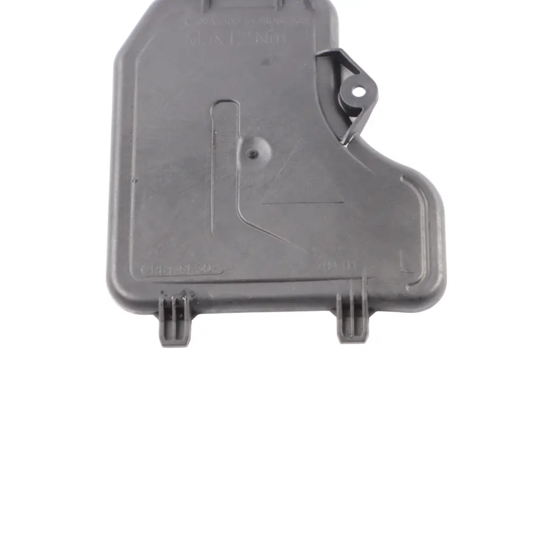 Audi A1 8X Headlight Xenon Cover Outer Cap Light Lamp Left N/S A - SKU 8XA941159 - Part number 8XA941159