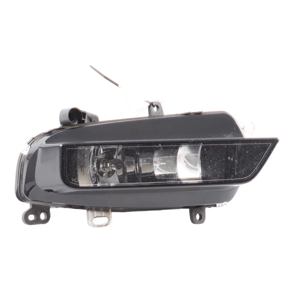 Audi A1 8X Lampa Przeciwmgłowa Zderzaka Przód Prawa 8XA941700