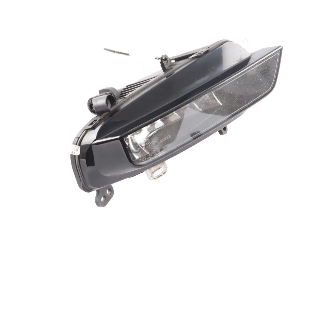 Audi A1 8X Bumper Fog Light Lamp Front Right O/S - SKU 8XA941700 - Part number 8XA941700