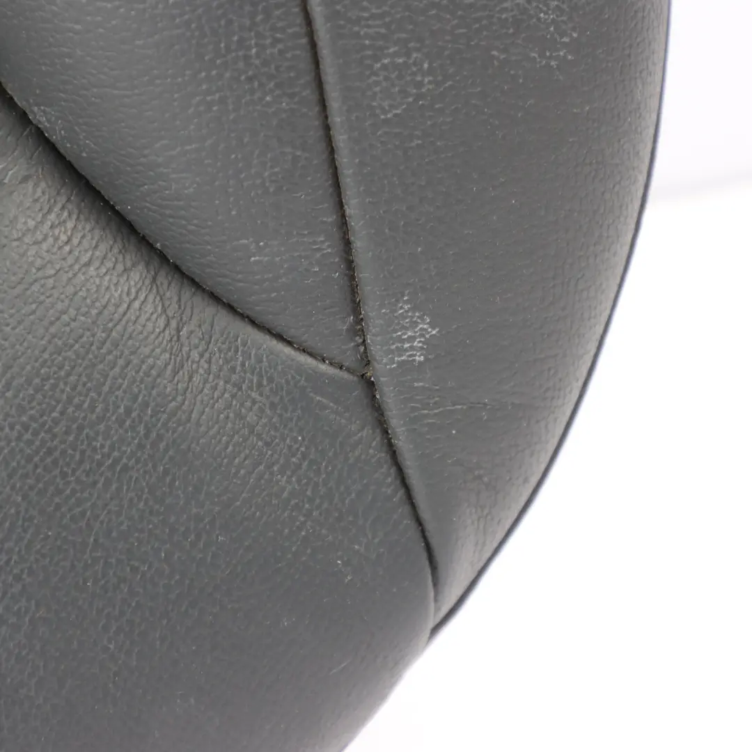 Housse De Banquette Arrière En Cuir Noir Et Rouge Tomate pour Audi S1 8X à propos du numéro de pièce 8XG885405 Audi S1 8X Housse De Banquette Arrière En Cuir Noir Et Rouge Tomate - SKU 8XG885405 - Numéro de pièce 8XG885405