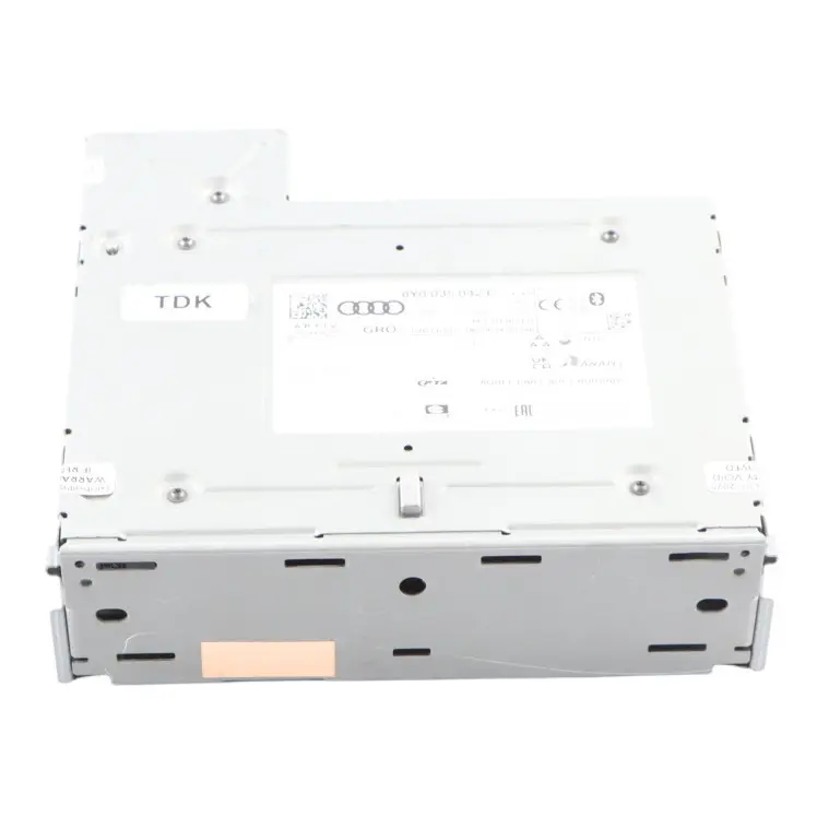 8Y Body Control Comfort Modul ECU Einheit Bluetooth für Audi S3 mit Teilenummer 8Y0035042C Audi S3 8Y Body Control Comfort Modul ECU Einheit Bluetooth - SKU 8Y0035042C - Teilenummer 8Y0035042C