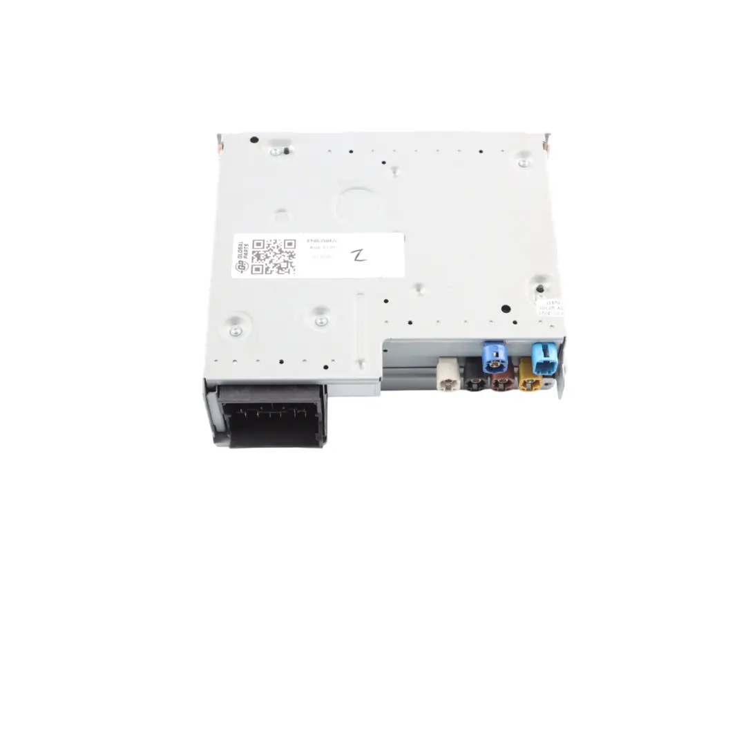 8Y Body Control Comfort Modul ECU Einheit Bluetooth für Audi S3 mit Teilenummer 8Y0035042C Audi S3 8Y Body Control Comfort Modul ECU Einheit Bluetooth - SKU 8Y0035042C - Teilenummer 8Y0035042C