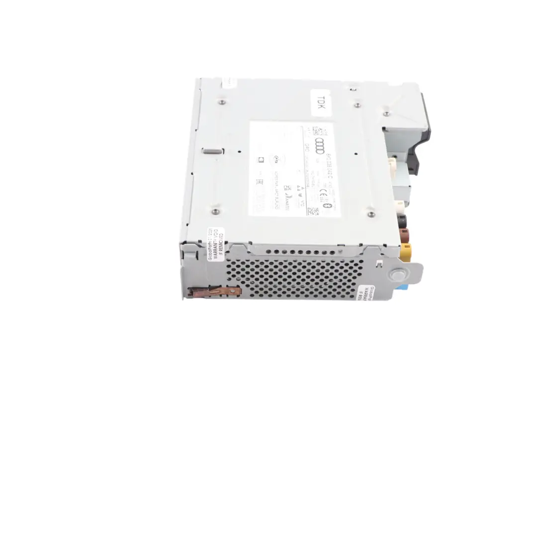 Audi S3 8Y Moduł Sterownik Multimedia ECU Bluetooth - SKU 8Y0035042C - Numer Części 8Y0035042C