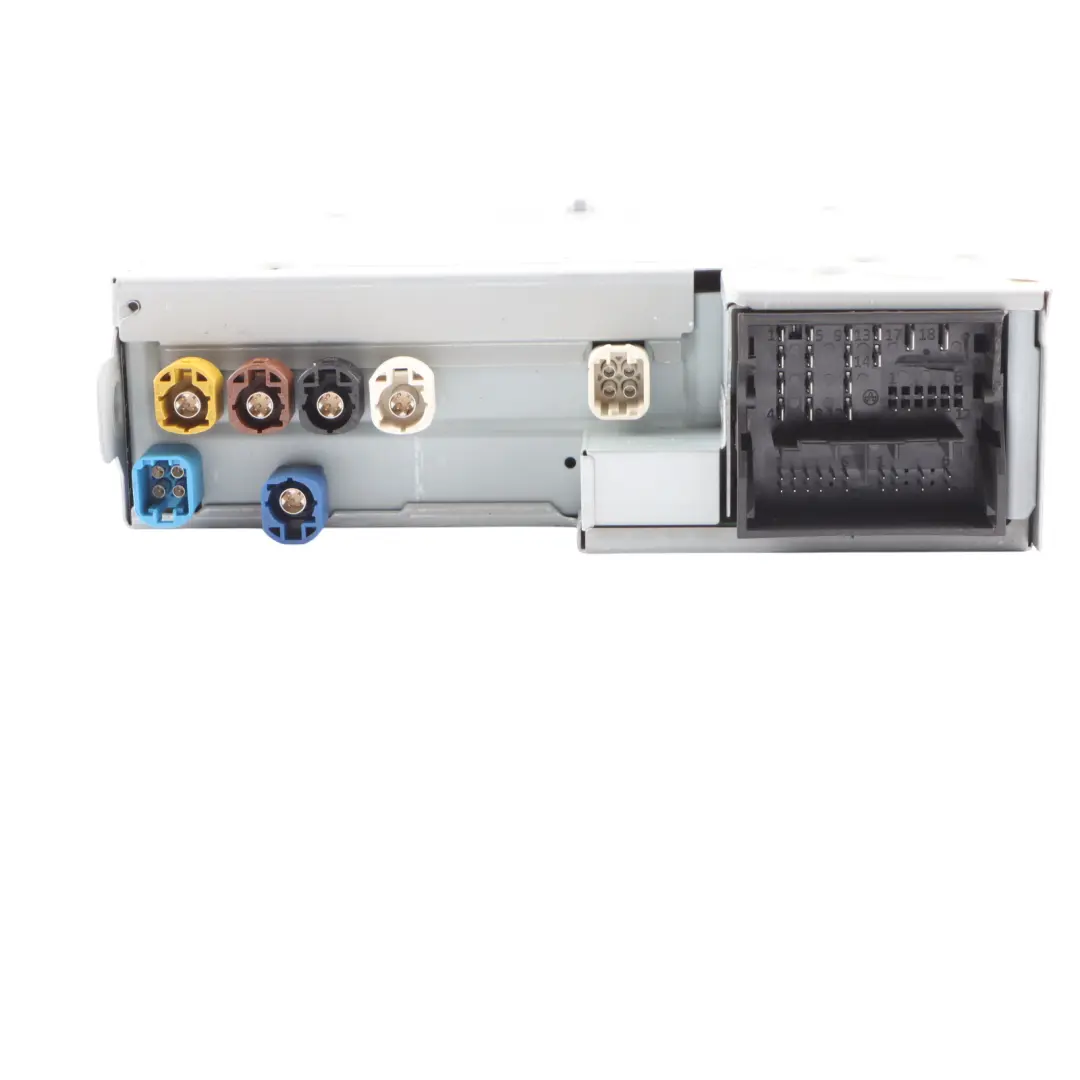 Audi S3 8Y Moduł Sterownik Multimedia ECU Bluetooth - SKU 8Y0035042C - Numer Części 8Y0035042C