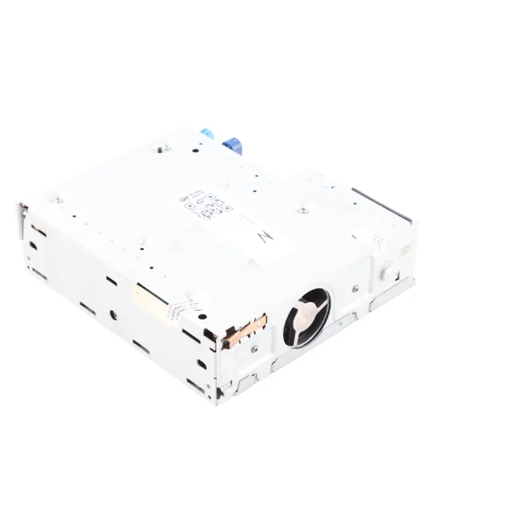 8Y Multimedia Radio CD Player Bluetooth Control Head Unit to Audi S3 with Part number 8Y0035043F Audi S3 8Y Multimedia Radio CD Player Bluetooth Control Head Unit - SKU 8Y0035043F - Part number 8Y0035043F