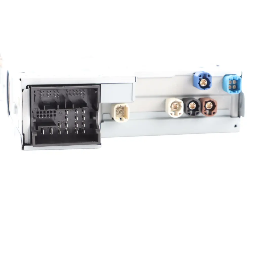 8Y Multimedia Radio CD Player Bluetooth Control Head Unit to Audi S3 with Part number 8Y0035043F Audi S3 8Y Multimedia Radio CD Player Bluetooth Control Head Unit - SKU 8Y0035043F - Part number 8Y0035043F