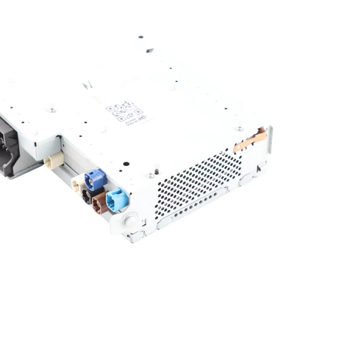 8Y Multimedia Radio CD Player Bluetooth Control Head Unit to Audi S3 with Part number 8Y0035043F Audi S3 8Y Multimedia Radio CD Player Bluetooth Control Head Unit - SKU 8Y0035043F - Part number 8Y0035043F