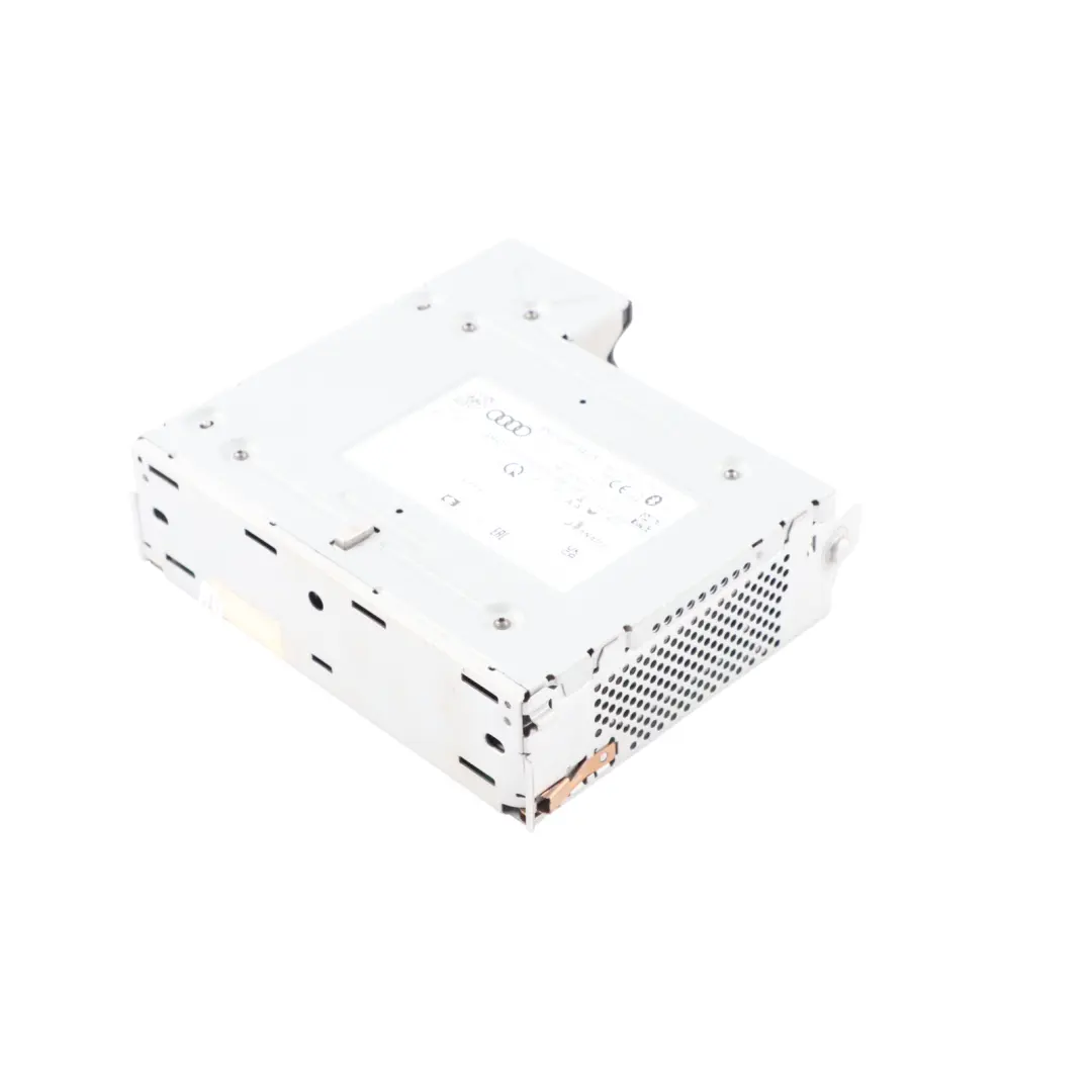 8Y Multimedia Radio CD Player Bluetooth Control Head Unit to Audi S3 with Part number 8Y0035043F Audi S3 8Y Multimedia Radio CD Player Bluetooth Control Head Unit - SKU 8Y0035043F - Part number 8Y0035043F