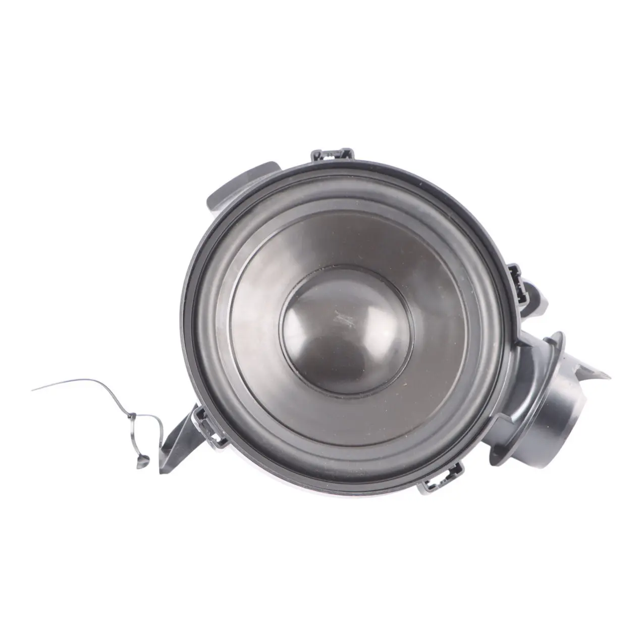 Audi A3 8Y Subwoofer Altoparlante Posteriore Sinistro Unità Audio 8Y0035382A