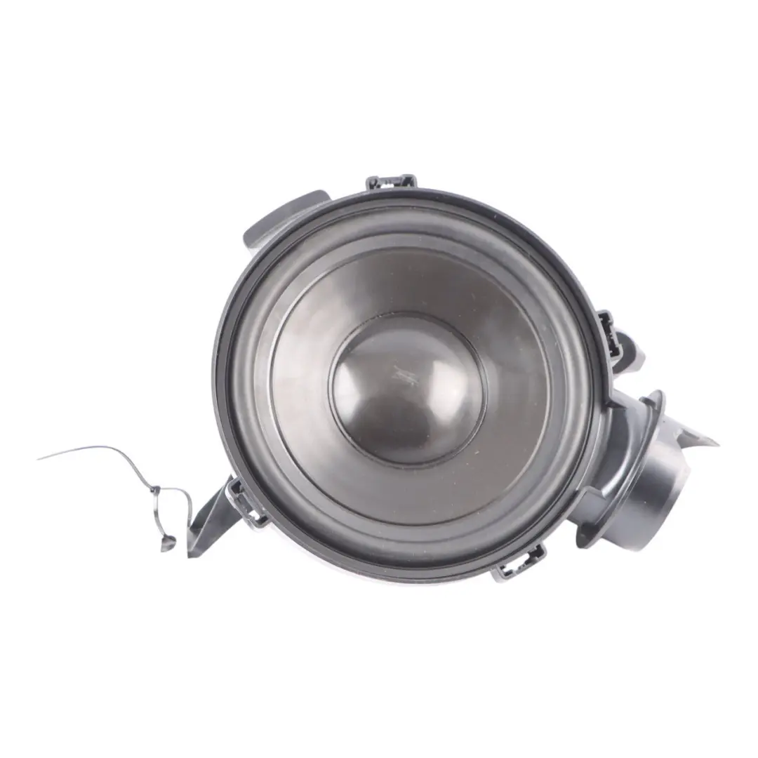 Audi S3 8Y Subwoofer Speaker Rear Left N/S Boot Trunk Audio Unit - SKU 8Y0035382A - Part number 8Y0035382A