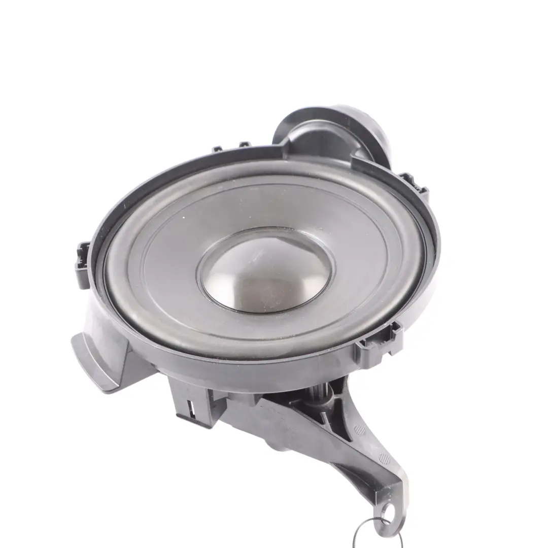 Audi S3 8Y Subwoofer Speaker Rear Left N/S Boot Trunk Audio Unit - SKU 8Y0035382A - Part number 8Y0035382A