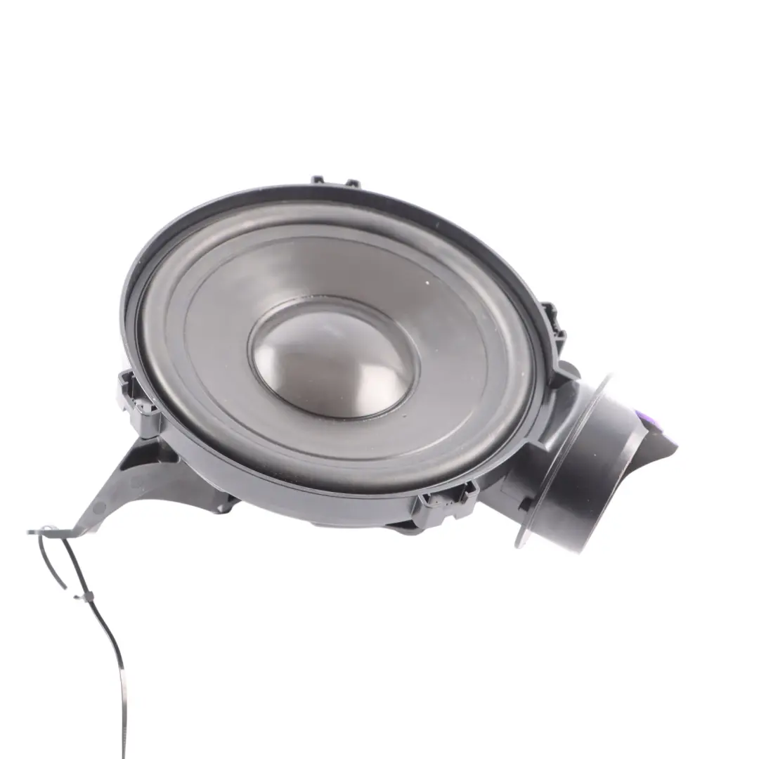 Audi S3 8Y Subwoofer Speaker Rear Left N/S Boot Trunk Audio Unit - SKU 8Y0035382A - Part number 8Y0035382A