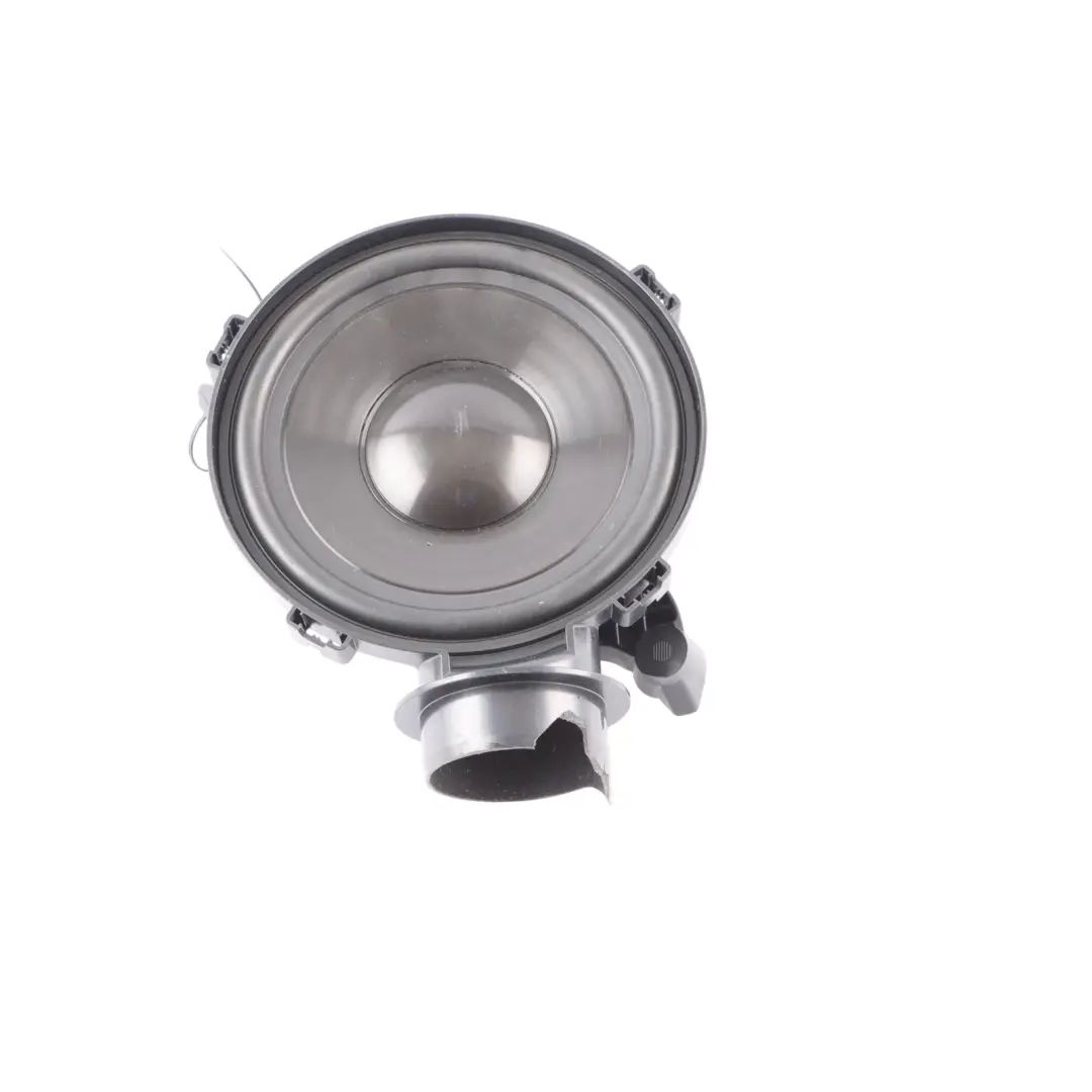 Audi S3 8Y Subwoofer Speaker Rear Left N/S Boot Trunk Audio Unit - SKU 8Y0035382A - Part number 8Y0035382A
